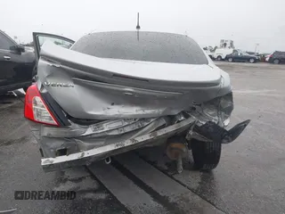 2016 Nissan Versa SV with VIN 3N1CN7AP9GL897726, listed as a IAAI auction lot 41741771 with 69,047 mi miles and . Bid and sale history available at DreamBid. Image 6.