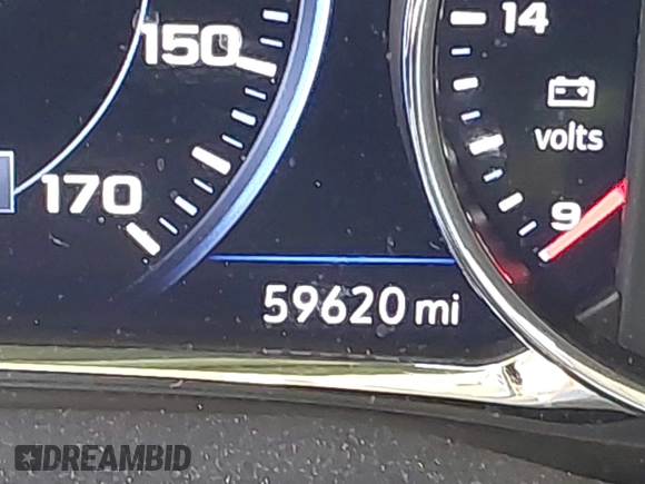 2021 GMC Acadia Denali с VIN 1GKKNPLS2MZ224943, выставлен на аукционе IAAI как лот 42119012 с пробегом 59 620 миль миль и . История ставок и продаж доступна на DreamBid. Изображение 15.