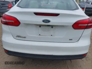 2017 Ford Focus SE with VIN 1FADP3F26HL223697, listed as a IAAI auction lot 42773677 with 176,629 mi miles and . Bid and sale history available at DreamBid. Image 6.