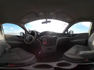 2016 Nissan Quest SV z VIN JN8AE2KP7G9157689, wystawiony jako IAAI lot #41869963 z przebiegiem 89 777 mil mil oraz . Historia ofert i sprzedaży dostępna na DreamBid. Obrazek 18.