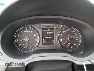 2018 Audi Q3 Premium with VIN WA1BCCFS3JR023502, listed as a Copart auction lot 47142733 with 38,444 mi miles. Bid and sale history available at carsss.com. Image 9.