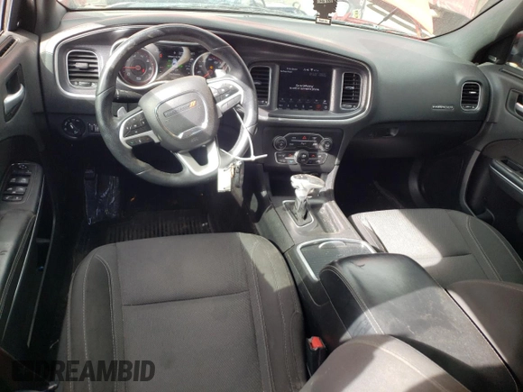 2018 Dodge Charger R/T z VIN 2C3CDXCT0JH238254, wystawiony jako Copart lot #44642485 z przebiegiem 101 305 mil mil oraz Szkoda całkowita • Salvage title. Historia ofert i sprzedaży dostępna na DreamBid. Obrazek 8.