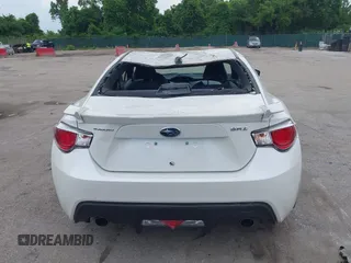 2013 Subaru BRZ Limited with VIN JF1ZCAC18D1610243, listed as a IAAI auction lot 42372354 with 40,185 mi miles and . Bid and sale history available at DreamBid. Image 16.