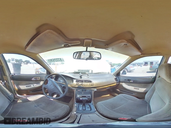 1994 Honda Accord с VIN 1HGCD5642RA166652, выставлен на аукционе Copart как лот 57225365 с пробегом 247 643 миль миль и Списание • Salvage title. История ставок и продаж доступна на DreamBid. Изображение 14.