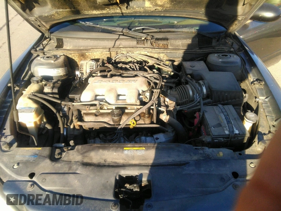 2004 Pontiac Grand Am SE1 с VIN 1G2NF52E84M644004, выставлен на аукционе IAAI как лот 34723768 с пробегом 205 182 миль миль и . История ставок и продаж доступна на DreamBid. Изображение 10.