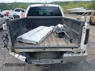 2014 Ford F-150 XL with VIN 1FTFX1CF0EKF68398, listed as a IAAI auction lot 42077086 with 288,958 mi miles and . Bid and sale history available at DreamBid. Image 16.
