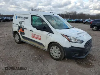 2022 Ford Transit Connect XL с VIN NM0LS6S24N1513470, выставлен на аукционе Copart как лот 78896884 с пробегом 79 502 миль миль и Списание • Salvage title. История ставок и продаж доступна на DreamBid. Изображение 4.