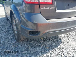 2018 Dodge Journey GT z VIN 3C4PDCEGXJT346670, wystawiony jako IAAI lot #42317716 z przebiegiem 205 901 mil mil oraz . Historia ofert i sprzedaży dostępna na DreamBid. Obrazek 17.