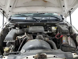 2007 Mitsubishi Raider LS z VIN 1Z7HC28K97S213463, wystawiony jako Copart lot #70314894 z przebiegiem 155 970 mil mil oraz Czysty tytuł • Clean title. Historia ofert i sprzedaży dostępna na DreamBid. Obrazek 11.