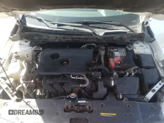 2020 Nissan Altima S with VIN 1N4BL4BV1LC158002, listed as a Copart auction lot 51744025 with 188,004 mi miles and Clean Title. Bid and sale history available at carsss.com. Image 11.