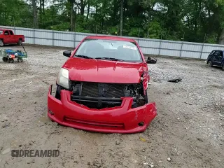 2012 Nissan Sentra 2.0 z VIN 3N1AB6AP4CL637402, wystawiony jako Copart lot #56153495 z przebiegiem 185 873 mil mil oraz Szkoda całkowita • Salvage title. Historia ofert i sprzedaży dostępna na DreamBid. Obrazek 14.