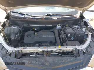 2021 Chevrolet Equinox LT with VIN 3GNAXTEV0MS160973, listed as a IAAI auction lot 42744936 with 142,456 mi miles and . Bid and sale history available at DreamBid. Image 10.