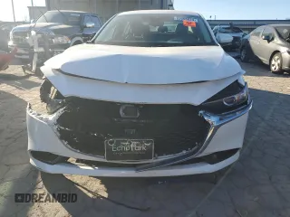 2019 Mazda 3 w/Select Pkg with VIN 3MZBPAAL3KM113148, listed as a Copart auction lot 83606024 with 60,432 mi miles and Salvage Title. Bid and sale history available at carsss.com. Image 5.