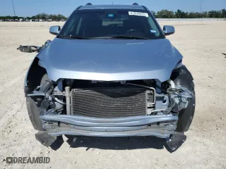 2015 Chevrolet Equinox LT with VIN 2GNALBEK0F6201289, listed as a Copart auction lot 51939835 with 143,166 mi miles and Salvage Title. Bid and sale history available at carsss.com. Image 5.