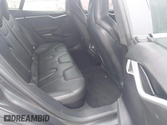 2016 Tesla Model S 90D с VIN 5YJSA1E25GF159226, выставлен на аукционе IAAI как лот 42351745 с пробегом 101 338 миль миль и . История ставок и продаж доступна на DreamBid. Изображение 8.