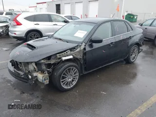 2014 Subaru WRX WRX z VIN JF1GV7E61EG007839, wystawiony jako IAAI lot #41169955 z przebiegiem 99 436 mil mil oraz . Historia ofert i sprzedaży dostępna na DreamBid. Obrazek 17.