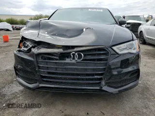 2016 Audi A3 1.8T Premium with VIN WAUA7GFF1G1072346, listed as a Copart auction lot 64518123 with 140,070 mi miles. Bid and sale history available at carsss.com. Image 5.