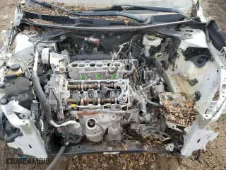 2018 Nissan Maxima SL with VIN 1N4AA6AP0JC385498, listed as a Copart auction lot 46671935 with 0 mi miles and Salvage Title. Bid and sale history available at carsss.com. Image 11.