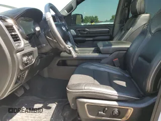 2019 Ram 1500 Limited with VIN 1C6SRFHT3KN663365, listed as a Copart auction lot 61446635 with 231,875 mi miles and Clean title. Bid and sale history available at DreamBid. Image 7.