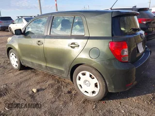 2012 Scion xD with VIN JTKKU4B40C1024102, listed as a IAAI auction lot 41886534 with 110,183 mi miles and . Bid and sale history available at DreamBid. Image 3.