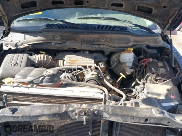 2003 Dodge 1500 ST with VIN 1D7HA18D13S327616, listed as a IAAI auction lot 42068457 with 215,412 mi miles and . Bid and sale history available at DreamBid. Image 10.