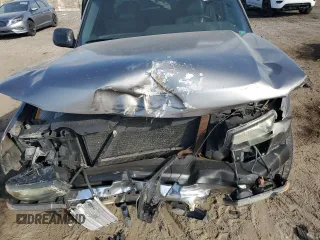 2006 Chevrolet Silverado 1500 Work Truck with VIN 1GCEC19X66Z127441, listed as a Copart auction lot 87753475 with 0 mi miles and Salvage Title. Bid and sale history available at carsss.com. Image 11.