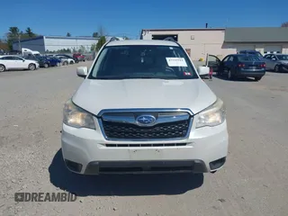 2014 Subaru Forester 2.5i Premium with VIN JF2SJACC8EG408618, listed as a IAAI auction lot 42155919 with 149,552 mi miles. Bid and sale history available at carsss.com. Image 12.