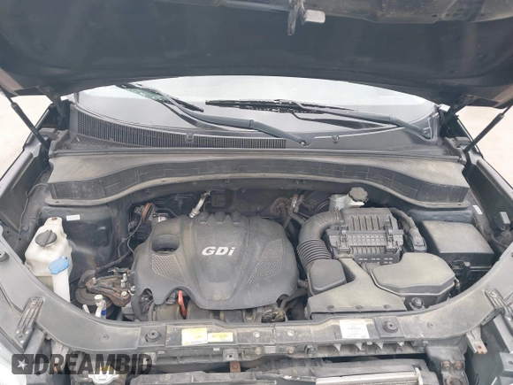 2015 Kia Sorento LX with VIN 5XYKTDA63FG570085, listed as a IAAI auction lot 42031786 with 181,652 mi miles and . Bid and sale history available at DreamBid. Image 10.
