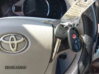 2011 Toyota Sienna XLE AAS with VIN 5TDYK3DC2BS048831, listed as a IAAI auction lot 42002556 with 231,906 mi miles and . Bid and sale history available at DreamBid. Image 11.