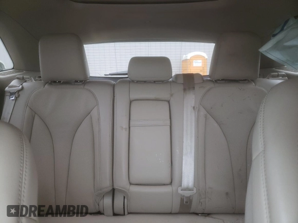2018 Lincoln MKC Reserve with VIN 5LMCJ3C97JUL04340, listed as a Copart auction lot 52628585 with 83,486 mi miles and Salvage title. Bid and sale history available at DreamBid. Image 10.