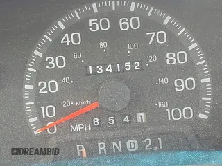 1998 Ford F-150 with VIN 1FTZF18W6WNA66276, listed as a IAAI auction lot 42266534 with 134,152 mi miles and . Bid and sale history available at DreamBid. Image 7.