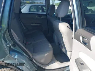 2009 Subaru Forester X Limited with VIN JF2SH646X9H769026, listed as a IAAI auction lot 42803413 with 206,056 mi miles and . Bid and sale history available at DreamBid. Image 8.