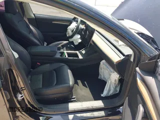 2023 Tesla Model 3 с VIN 5YJ3E1EA2PF501375, выставлен на аукционе IAAI как лот 42201543 с пробегом 39 440 миль миль и . История ставок и продаж доступна на DreamBid. Изображение 5.