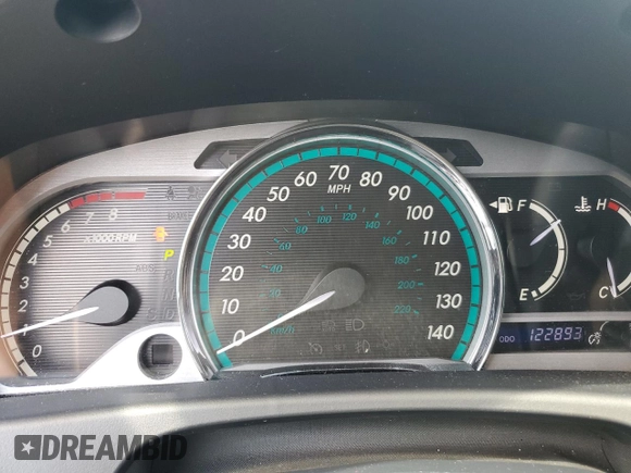 2011 Toyota Venza z VIN 4T3BK3BB8BU054759, wystawiony jako Copart lot #60089775 z przebiegiem 122 893 mil mil oraz Szkoda całkowita • Salvage title. Historia ofert i sprzedaży dostępna na DreamBid. Obrazek 9.