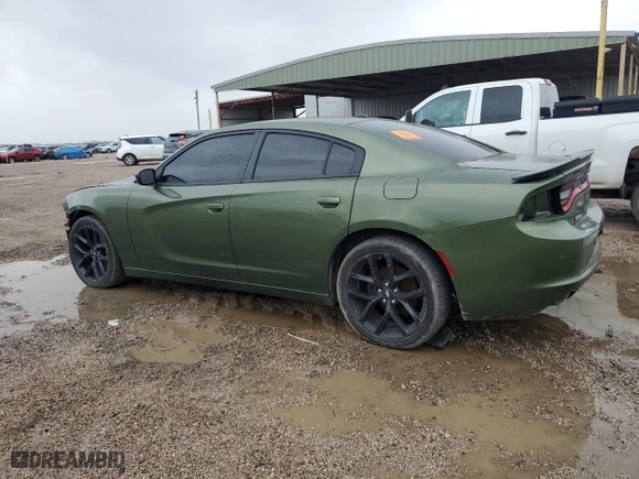 2020 Dodge Charger SXT with VIN 2C3CDXBGXLH107873, listed as a Copart auction lot 42361435 with 79,181 mi miles and Clean Title. Bid and sale history available at carsss.com. Image 2.