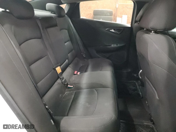 2018 Chevrolet Malibu LT with VIN 1G1ZD5ST2JF237774, listed as a Copart auction lot 51928905 with 177,884 mi miles and Salvage Title. Bid and sale history available at carsss.com. Image 10.