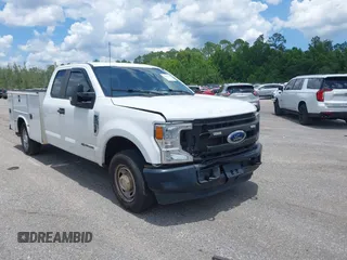2022 Ford F-250 с VIN 1FD7X2AT6NEC13636, выставлен на аукционе IAAI как лот 42505736 с пробегом 163 216 миль миль и . История ставок и продаж доступна на DreamBid. Изображение 1.