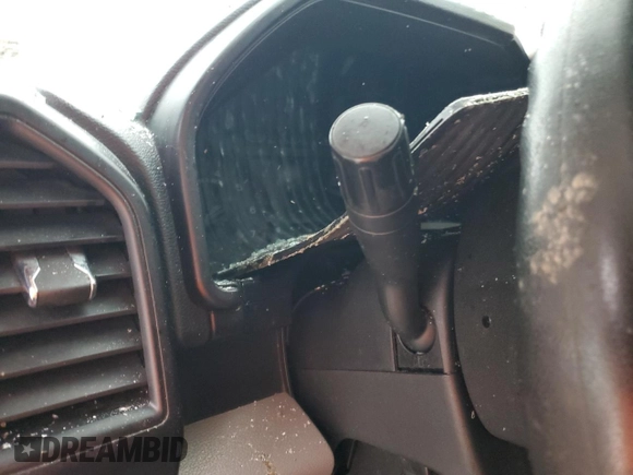 2017 Ford F-150 XL with VIN 1FTMF1EF9HKD68115, listed as a Copart auction lot 42555835 with Not provided miles and Salvage title. Bid and sale history available at DreamBid. Image 9.