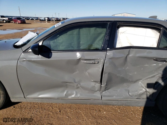 2019 Chrysler 300 Touring with VIN 2C3CCARGXKH533874, listed as a Copart auction lot 48184905 with 31,017 mi miles and Salvage Title. Bid and sale history available at carsss.com. Image 7.
