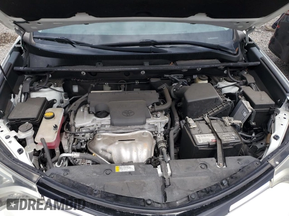 2016 Toyota RAV4 Limited with VIN 2T3YFREV3GW294946, listed as a Copart auction lot 59170375 with 52,692 mi miles and Non repairable. Bid and sale history available at DreamBid. Image 12.