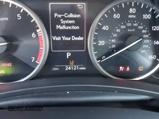 2021 Lexus NX 300 с VIN JTJDARBZ2M2203090, выставлен на аукционе IAAI как лот 42272829 с пробегом 24 121 миль миль и . История ставок и продаж доступна на DreamBid. Изображение 15.