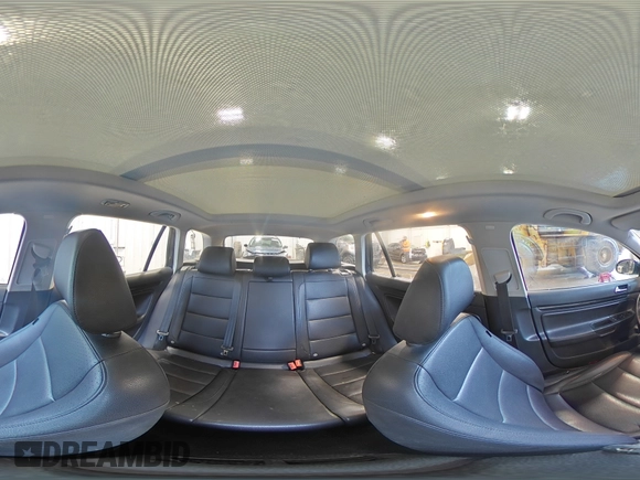 2013 Volkswagen Jetta SportWagen S with VIN 3VWPP7AJ2DM640379, listed as a Copart auction lot 52508435 with 161,789 mi miles and Non Repairable. Bid and sale history available at carsss.com. Image 14.