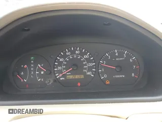 1999 Toyota Solara SE с VIN 2T1CF22P5XC129160, выставлен на аукционе IAAI как лот 42404125 с пробегом 281 383 миль миль и . История ставок и продаж доступна на DreamBid. Изображение 7.