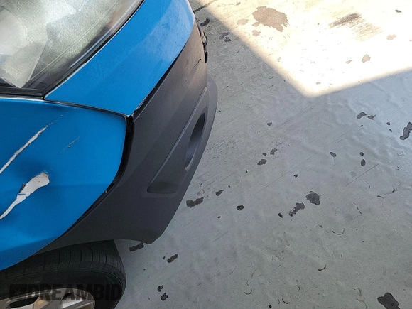 2018 Ford Transit Connect XL z VIN NM0LS7E78J1375309, wystawiony jako IAAI lot #42909666 z przebiegiem 164 221 mil mil oraz . Historia ofert i sprzedaży dostępna na DreamBid. Obrazek 2.