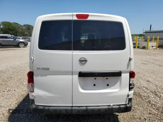 2020 Nissan NV200 S z VIN 3N6CM0KN5LK699808, wystawiony jako Copart lot #65564335 z przebiegiem 163 188 mil mil oraz Czysty tytuł • Clean title. Historia ofert i sprzedaży dostępna na DreamBid. Obrazek 6.