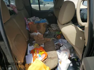 2015 Nissan Frontier SV с VIN 1N6AD0ER9FN710197, выставлен на аукционе Copart как лот 58196015 с пробегом Не указан миль и Списание • Salvage title. История ставок и продаж доступна на DreamBid. Изображение 10.