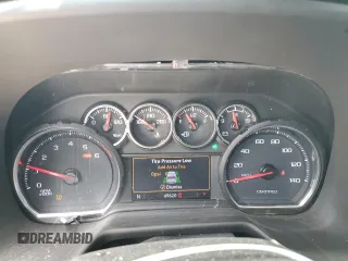 2023 Chevrolet Tahoe Commercial with VIN 1GNSCLED3PR287571, listed as a Copart auction lot 57017855 with 49,620 mi miles and Non repairable. Bid and sale history available at DreamBid. Image 9.