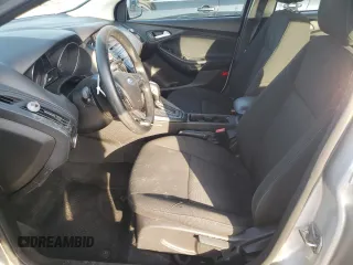 2016 Ford Focus SE с VIN 1FADP3F27GL233668, выставлен на аукционе Copart как лот 54969525 с пробегом 164 581 миль миль и Списание • Salvage title. История ставок и продаж доступна на DreamBid. Изображение 7.