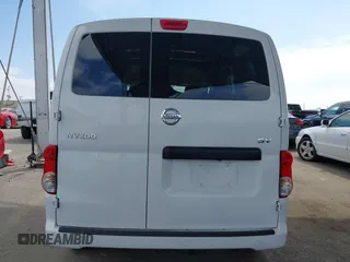 2020 Nissan NV200 SV с VIN 3N6CM0KN2LK707170, выставлен на аукционе IAAI как лот 42034178 с пробегом 118 669 миль миль и . История ставок и продаж доступна на DreamBid. Изображение 17.