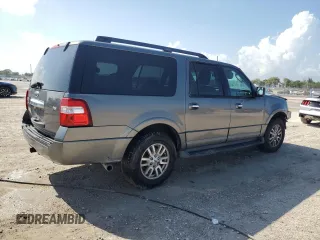 2012 Ford Expedition Max King Ranch z VIN 1FMJK1H5XCEF06961, wystawiony jako Copart lot #50942505 z przebiegiem 188 356 mil mil oraz Szkoda całkowita • Salvage title. Historia ofert i sprzedaży dostępna na DreamBid. Obrazek 3.